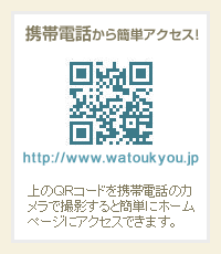 QRコード